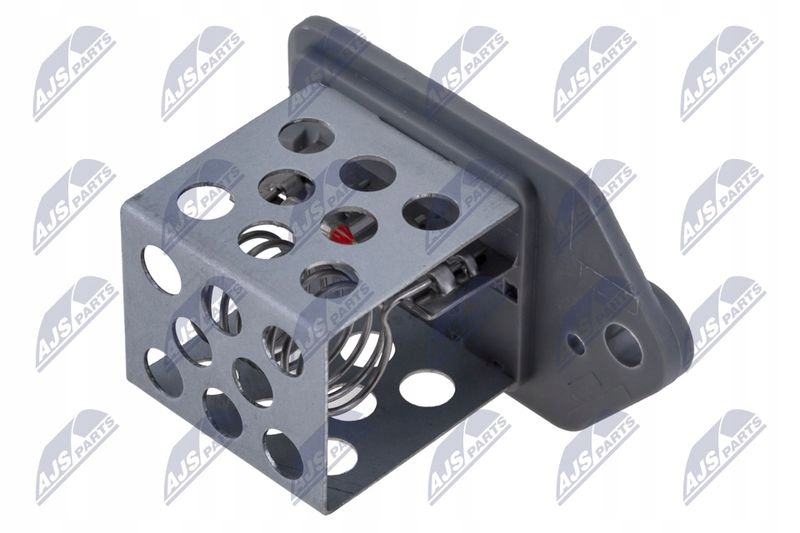 фото №2, Резистор регулятор вентилятор erd-ct-032 nty