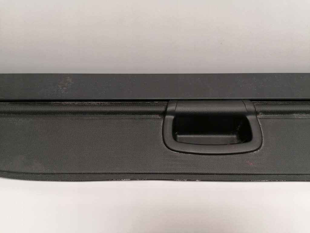 фото №3, Ford ecosport ii шторка багажника оригинал 2012-