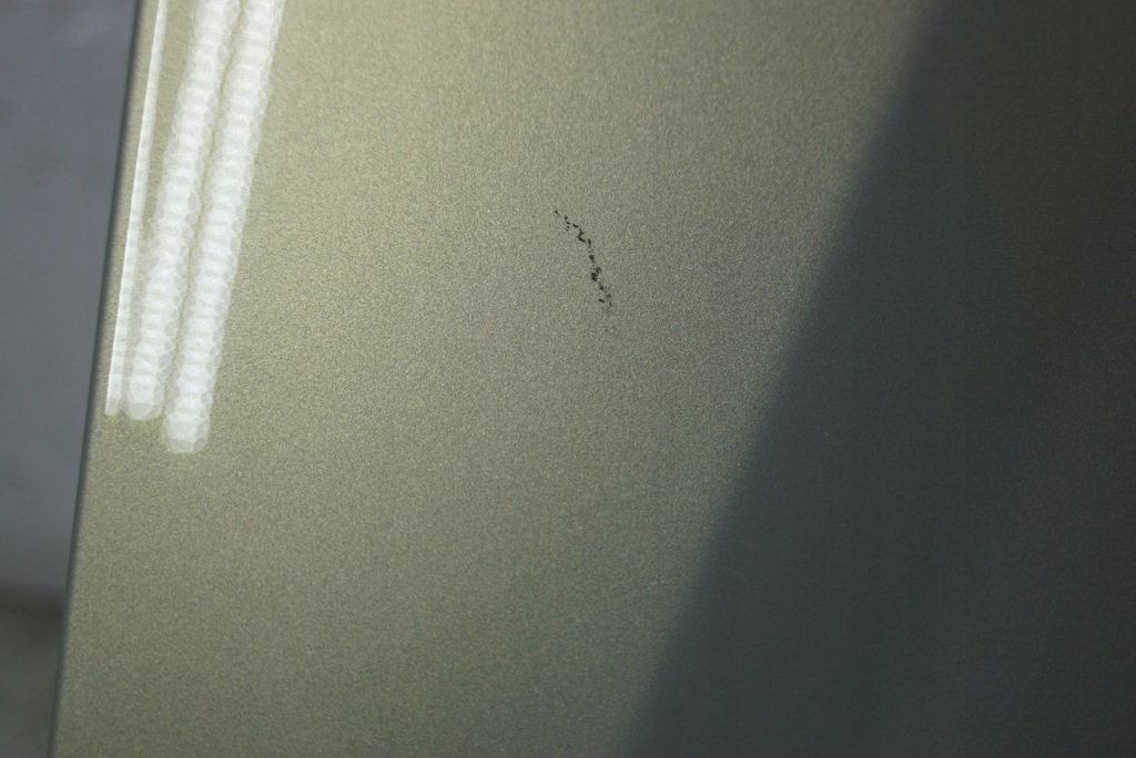 фото №12, Капот крышка двигателя subaru outback iii 03-09 450 14i