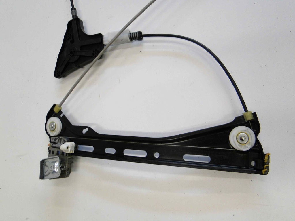 фото №4, Mercedes sl r231 231 подъемник стекло дверь левая