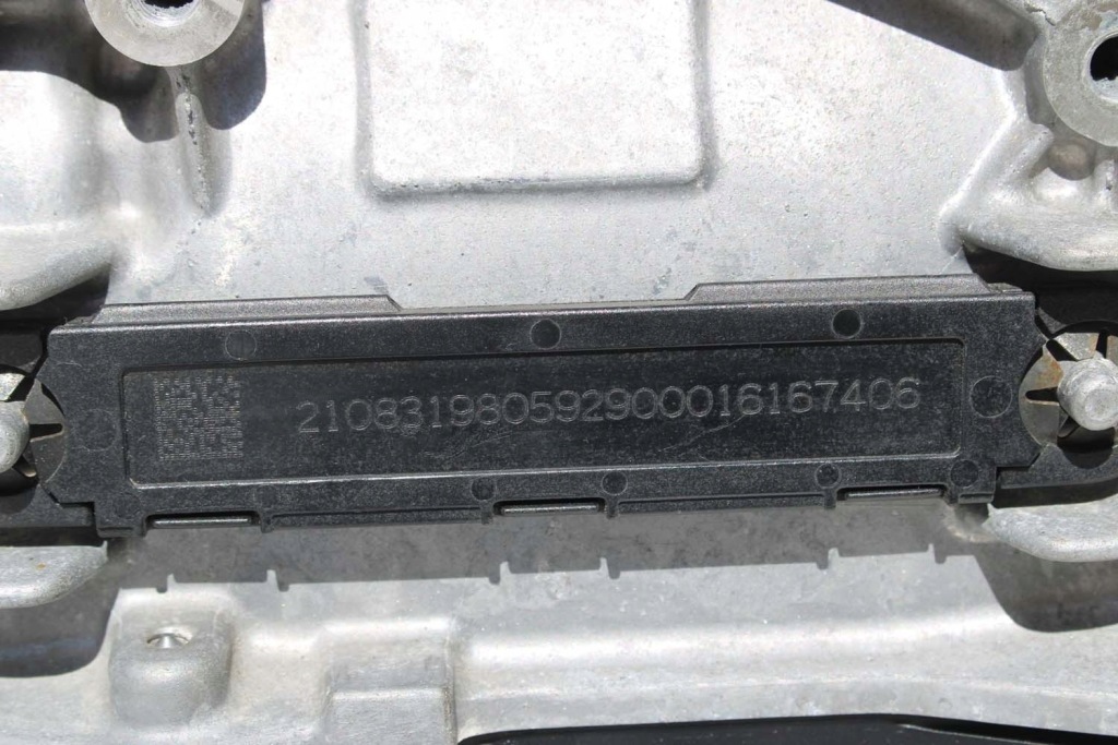 фото №9, Bmw 5 g30 редуктор розподільник приводу 9469019 9469023 9470186 8740624 78890