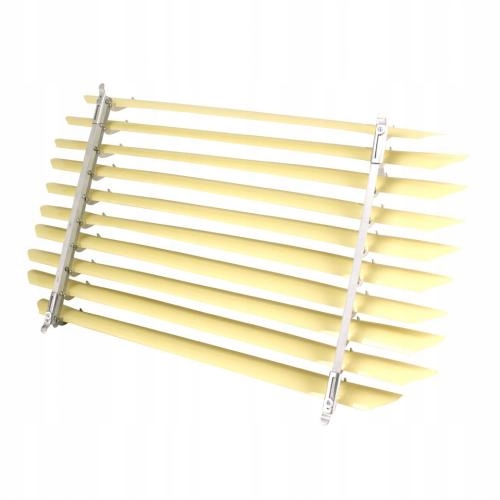 фото №1, Garbusy жалюзі задній скло 72-