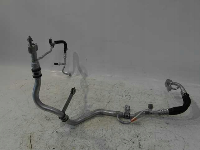 фото №1, Jeep cherokee kl lift 2.2 19- шланг кондиціонера 68288389aa