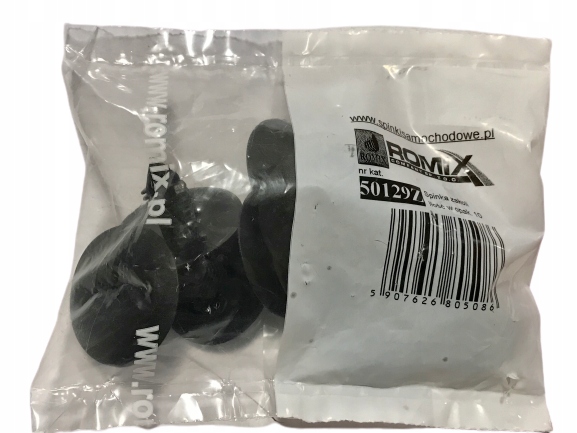 фото №2, Клипса штифт подкрылок renault twingo vel satis