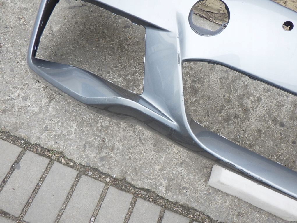 фото №11, Bmw 6 gt g32 m набор бампер передний