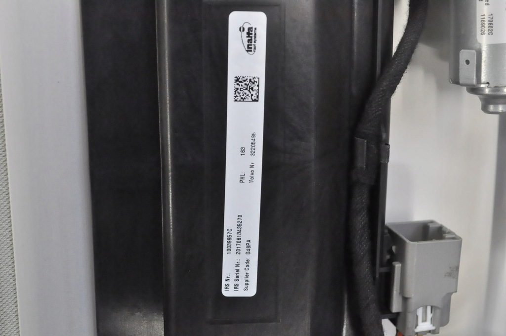 фото №15, Volvo xc90 ii люк панорама крыша панорамный 32205495