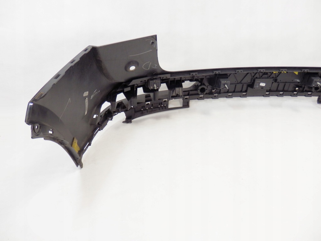 Бампер задняя задний audi q5 ii в Украине