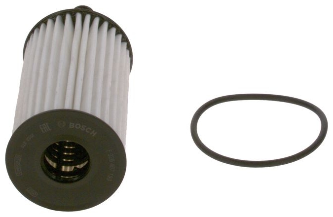 Bosch f 026 407 199 фильтр масла с Разборки