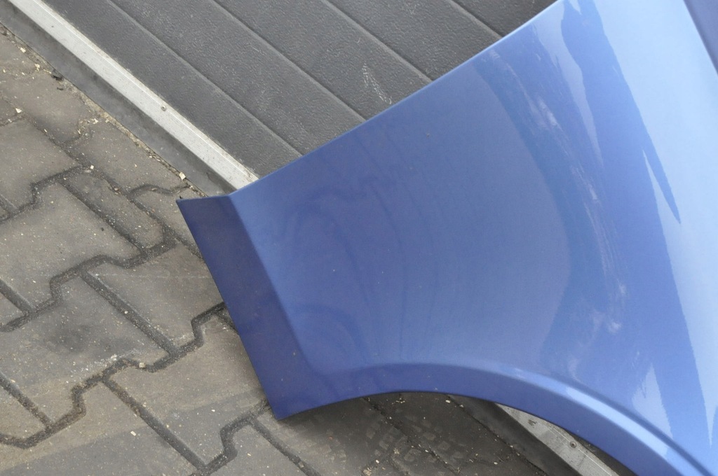 фото №6, Volvo s90 v90 крыло правый перед передний 720