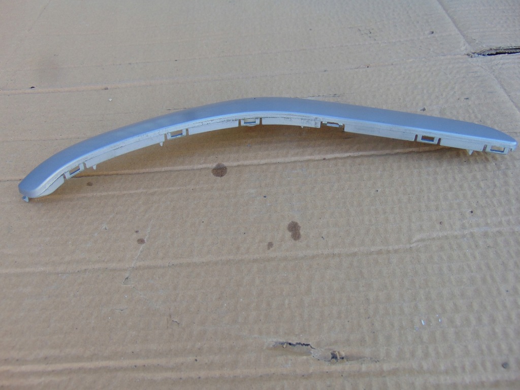 фото №7, Накладка ручка внутренней левая ford kuga mk1