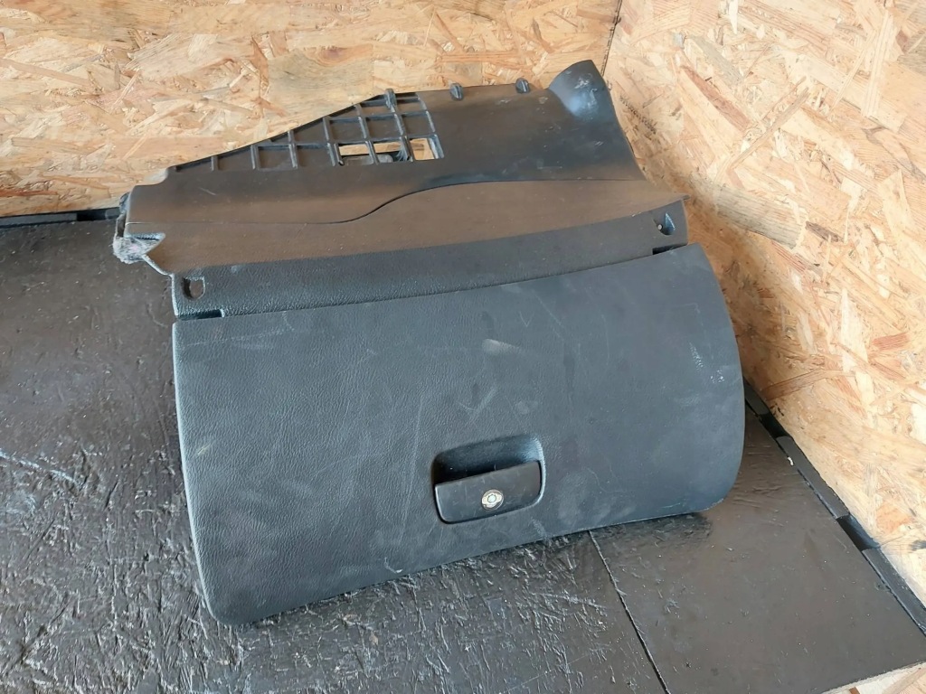 фото №13, Бардачок панели приборной панели skoda superb b5 3u 3b1857101