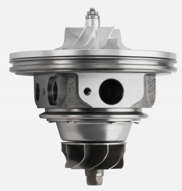 фото №6, Сердцевина вкладыш турбины картридж bmw 6 f06 f12 f13 640i 3.0 n55 320 km