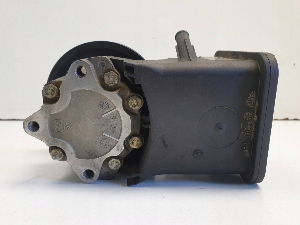 фото №4, Land rover оригінальний номер 6758565 насос гідравлічна, система кермовий