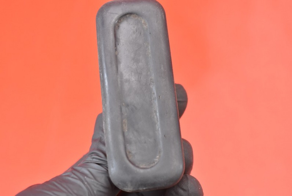 фото №6, Ручка кнопка кришки задня задній peugeot 3008 1 i 09-13