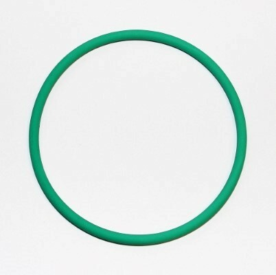 фото №8, Прокладка трубы коллектор впускной elring 152.830