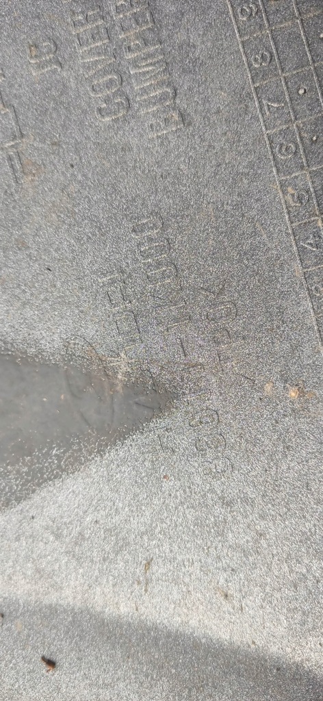 фото №8, Eu бампер задня hyundai ix20 86611-1k000