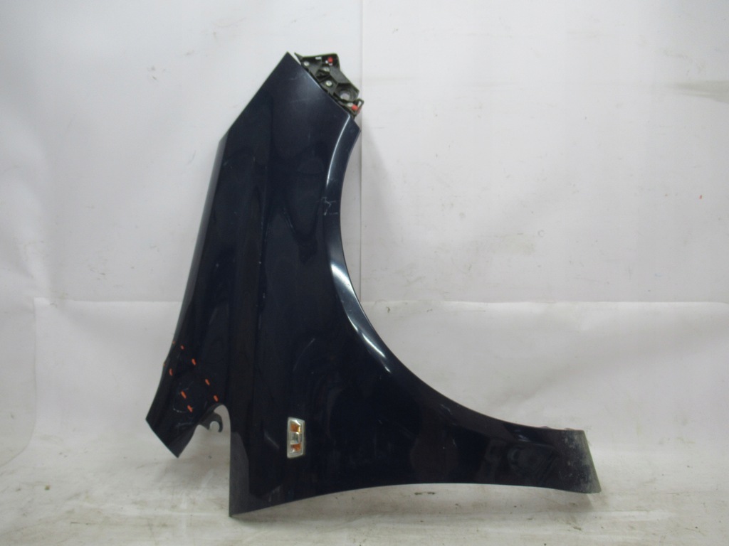 фото №1, Крила перед передній правий opel corsa d