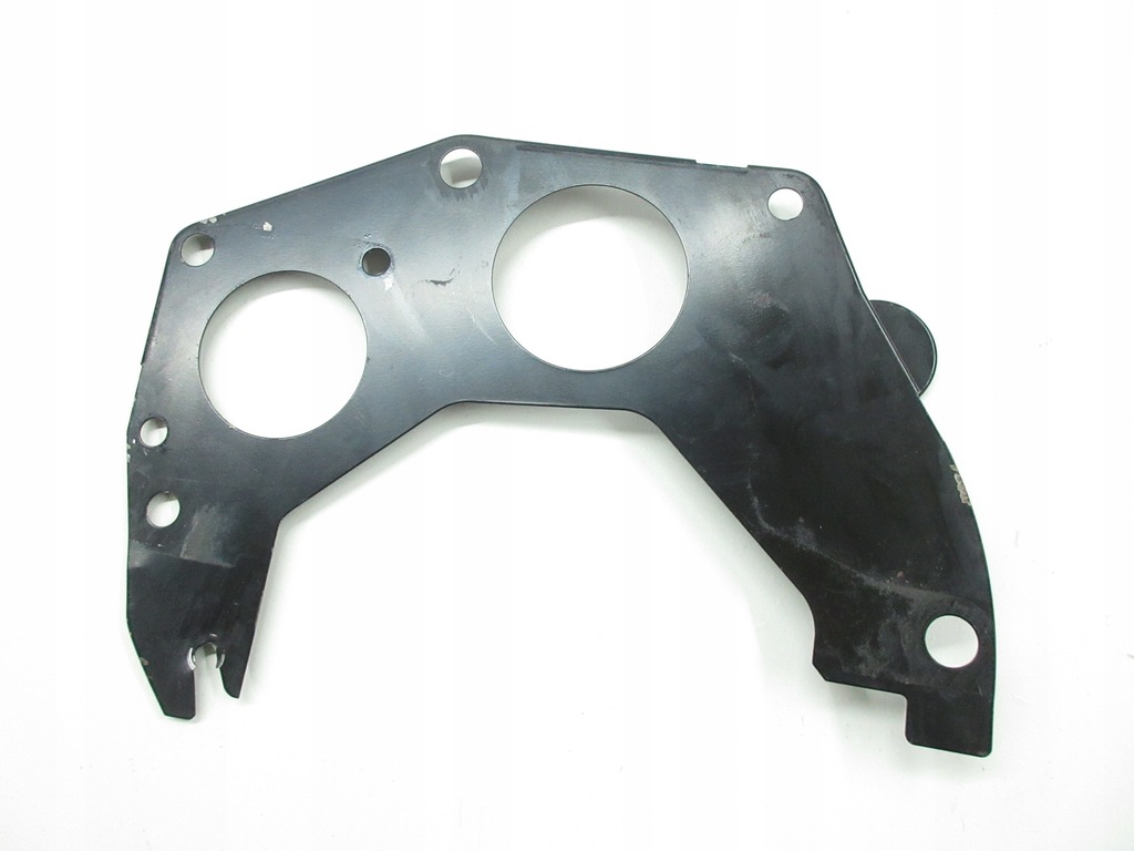 фото №5, Lancia delta iii 1.4 m-air проставка коробки фланець