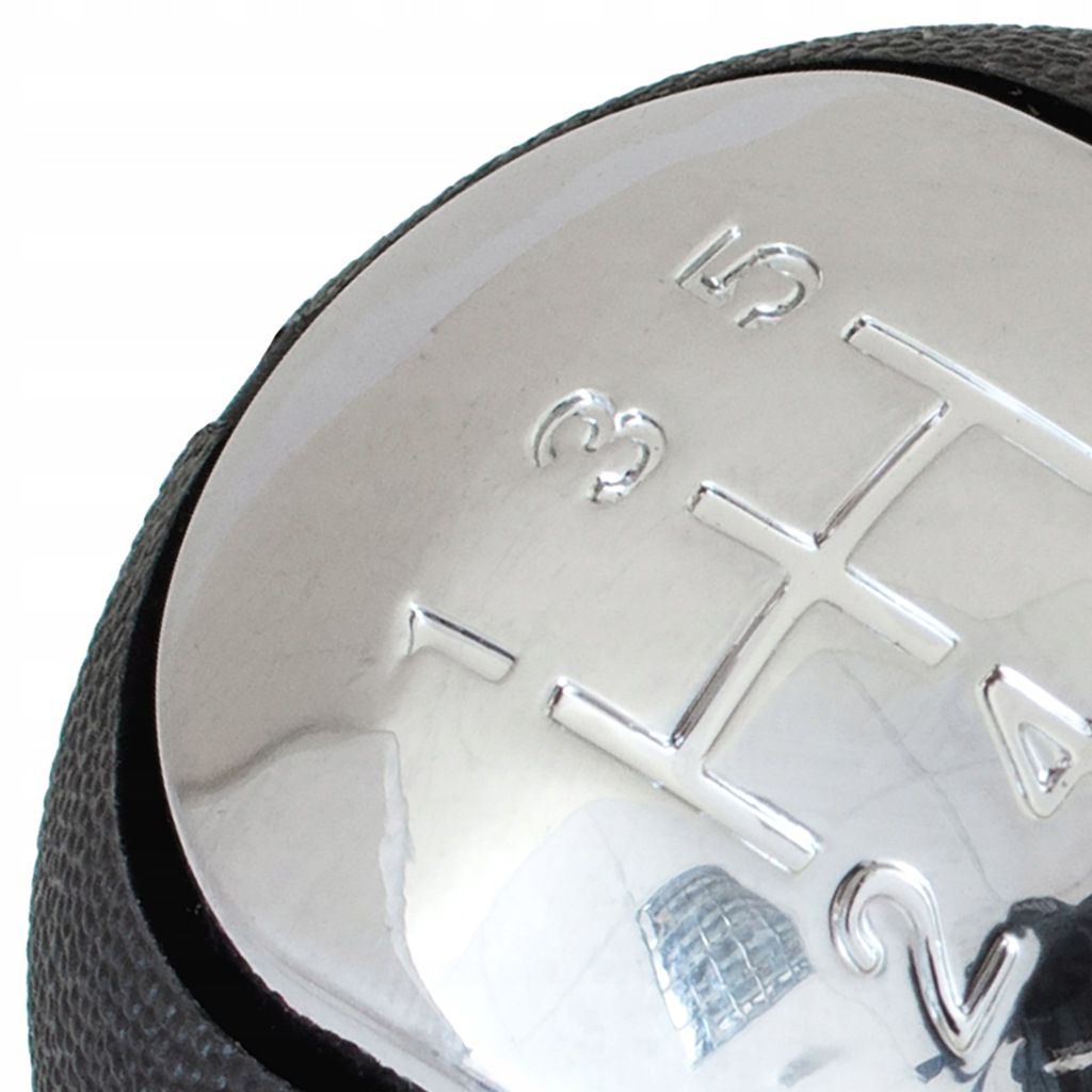 фото №3, Opel vectra c signum 2002-2008 ручка рычаг переключения передач 5+r