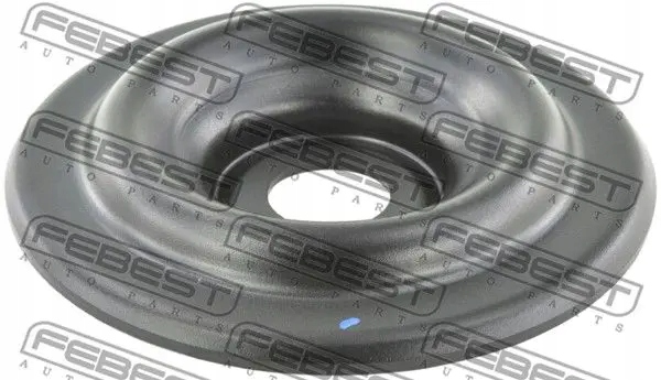 фото №1, Febest vwsi-7m8upf тарілка пружини
