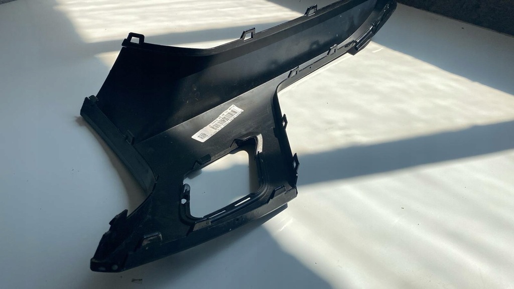 фото №10, Bmw 7 vii g70 22- решётка бампера правая перед передняя 51118081602