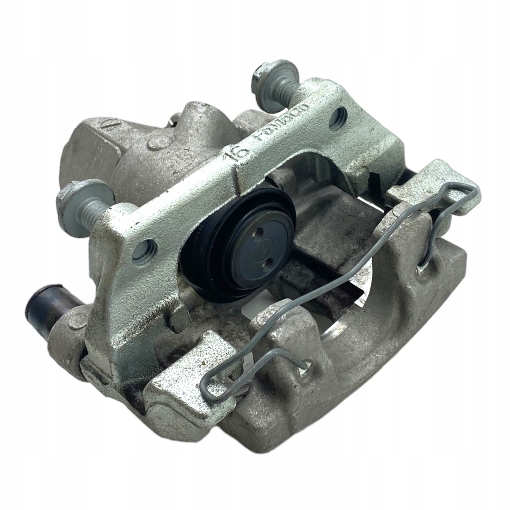 фото №12, Супорт гальмівний лівий задня ford transit custom