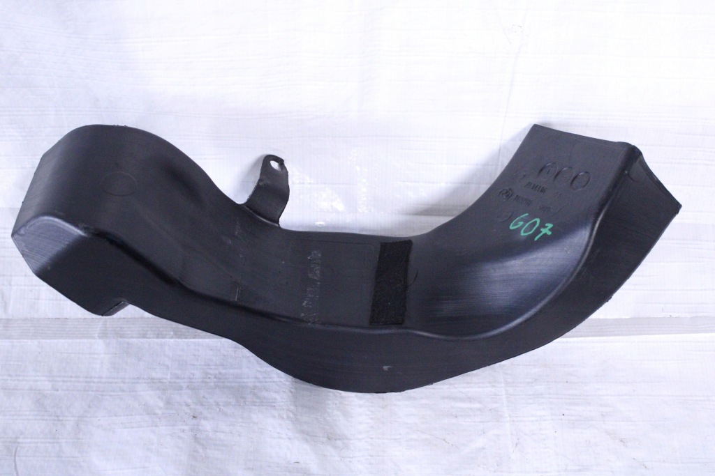 фото №1, Bmw x7 g07 канал впуск повітрозабірник теплого повітря 7434336