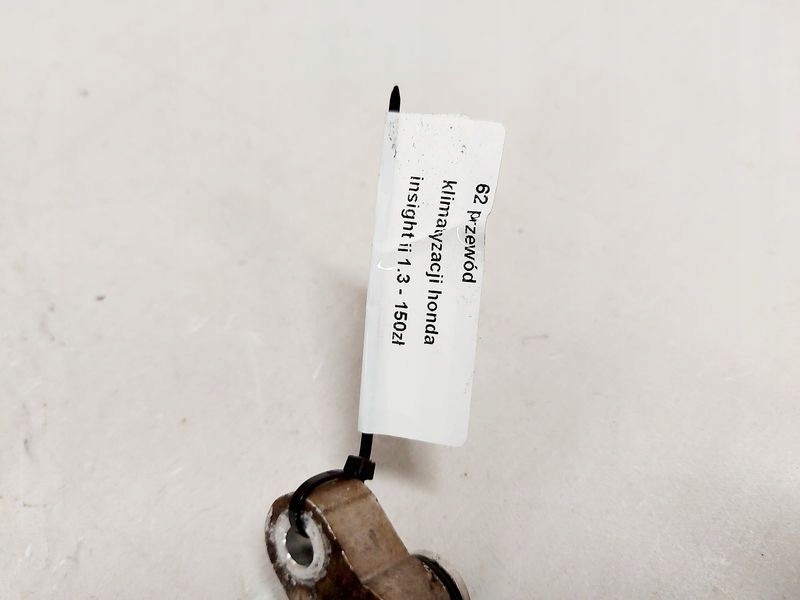 фото №5, Honda insight ii 2 шланг трубка wąż кондиционера