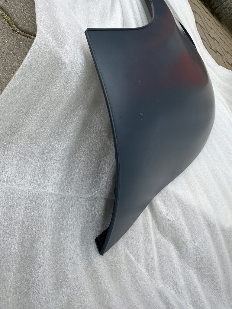 5511-00-0026970p спойлер бампера audi a3 8p 05.03-04.08 blic Зі Шроту