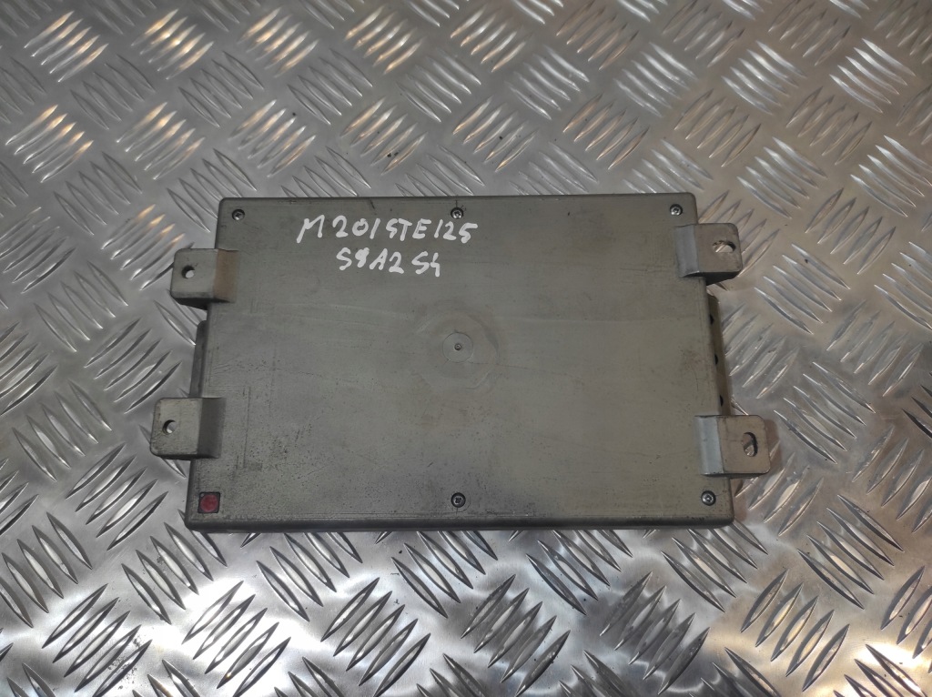 Купить Блок управления mux2-b vdo ag d-78052 1364.21020001 версия 1.1 a nr.005650