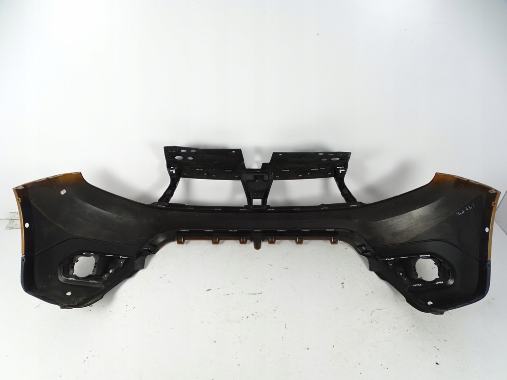 фото №8, Бампер перед передний dacia duster ii 17-18 новый