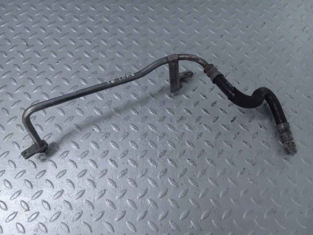 Шланг радіатора оливи коробки audi q5 sq5 8r0317826p Недорого