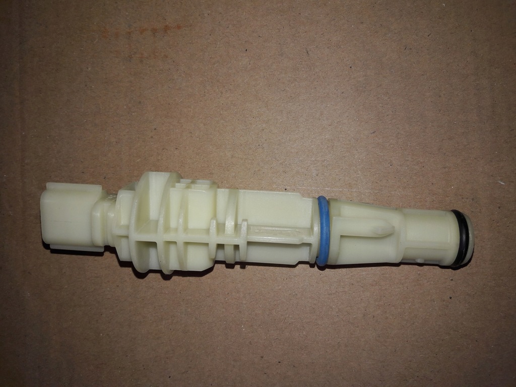 фото №1, Імпульсатор датчик швидкості duster 601986892r