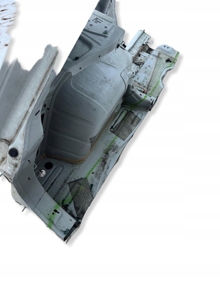 фото №5, Volkswagen tiguan ii 5n 2016 + крила задня сторона ліва