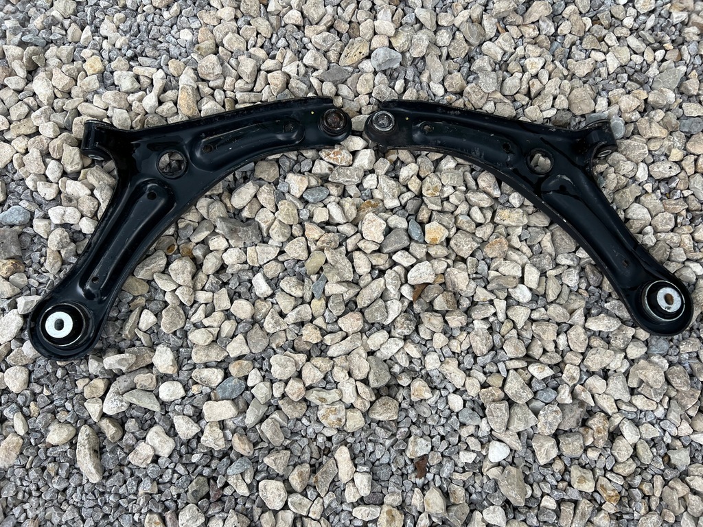 фото №2, Ford ecosport рычаг правый перед