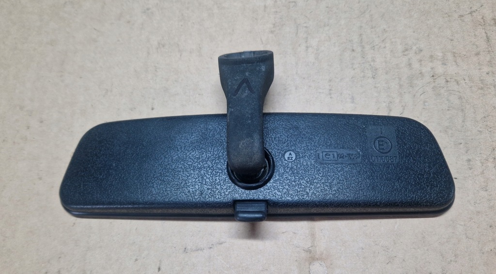 фото №1, Bmw e34 e32 дзеркало внутрішнє