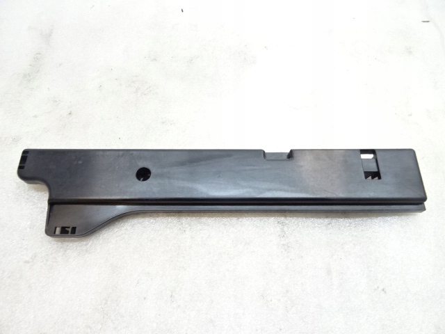 фото №1, Citroen c3 aircross кронштейн кронштейн пластик 467597050