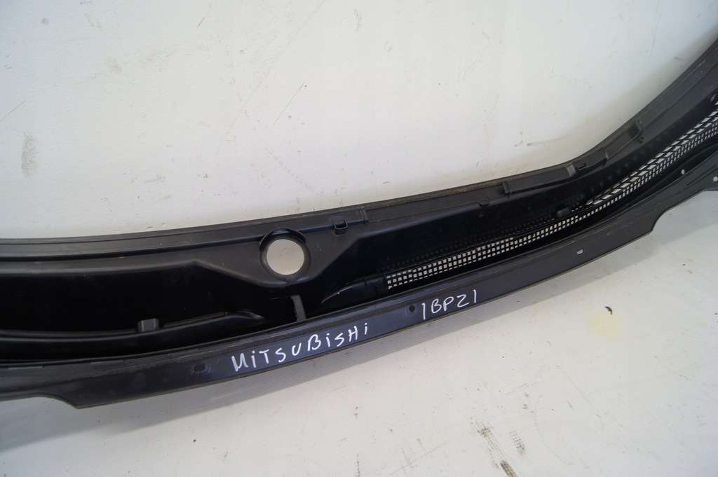 фото №7, Жабо mitsubishi eclipse cross 7405a215