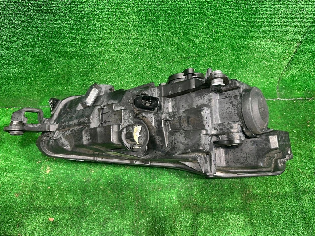 фото №7, Лампа skoda scala led левый перед europa идеальное состояние 657941015