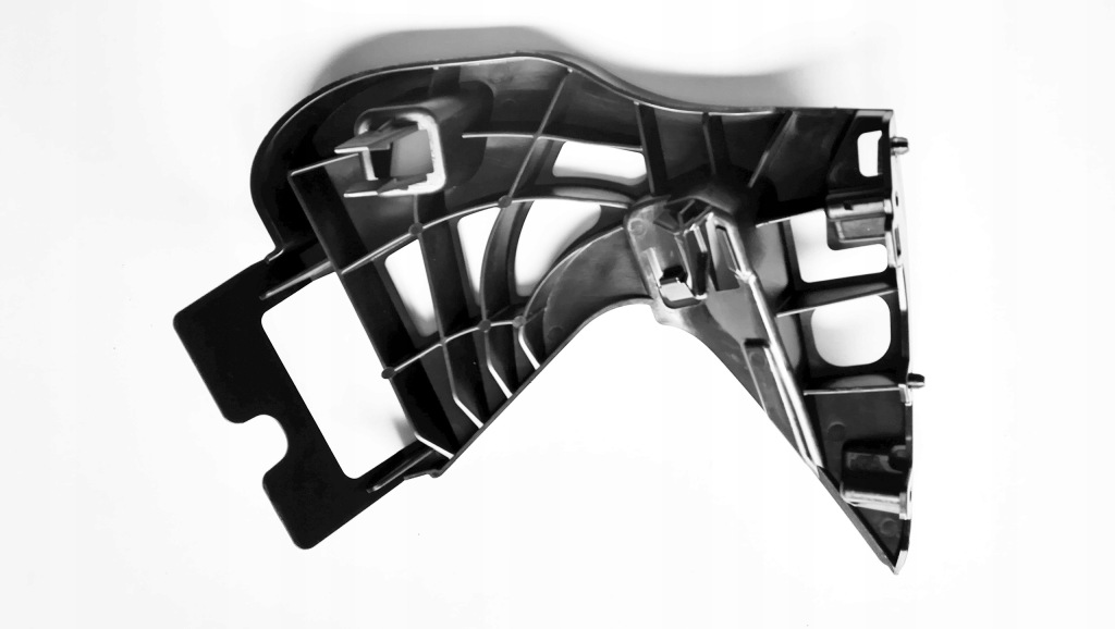 Купить Bmw оригинальный номер 51117385348 бампер направляющая