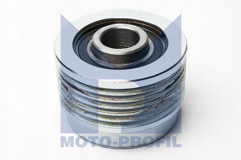 Сцепление генератора ford fiesta 98-, focus 98- Цена