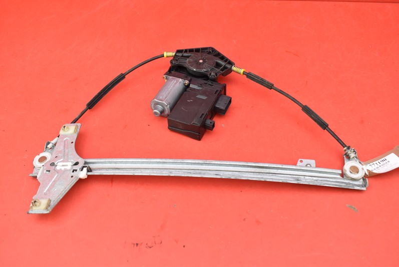 фото №9, Подъемник стекло правый перед eu peugeot 307 kombi