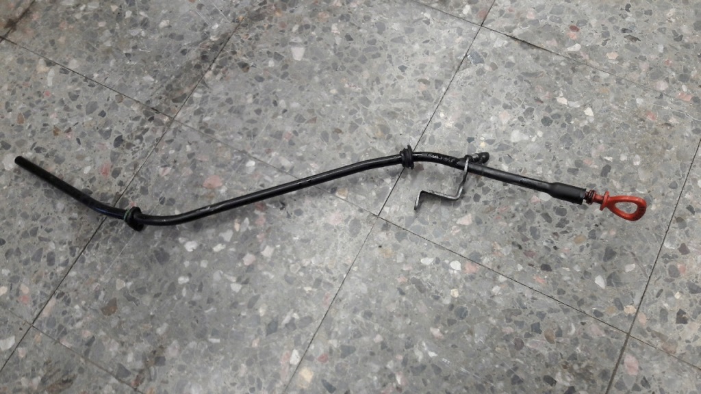 фото №1, Щуп щупа масла mercedes w168 1.7cdi