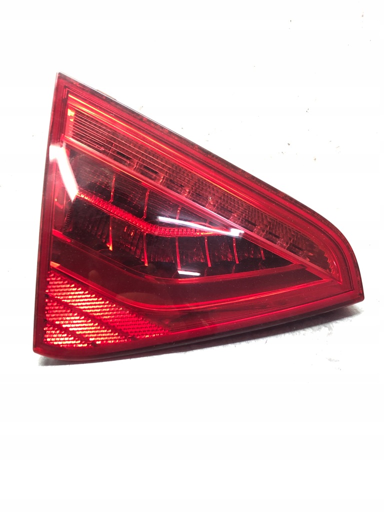 фото №1, Audi оригінальний номер 8t0945093c лампа задня ліва