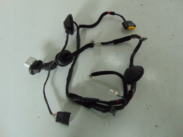 фото №1, Электропроводка дверь левый задняя hyundai i40 kombi