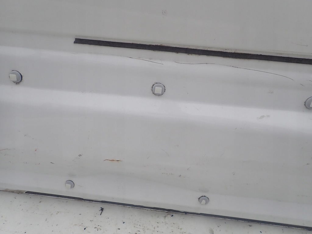 фото №4, Renault koleos i 07-16 дверь правое перед передние