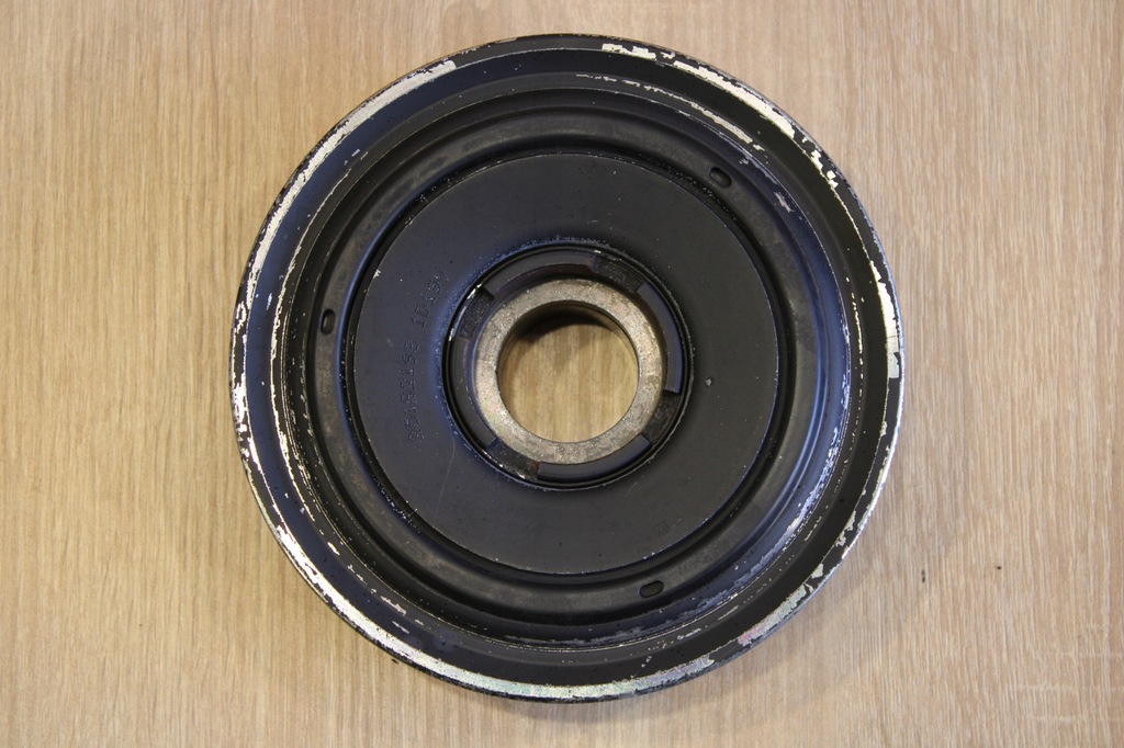 фото №1, Шків captiva antara 2.2