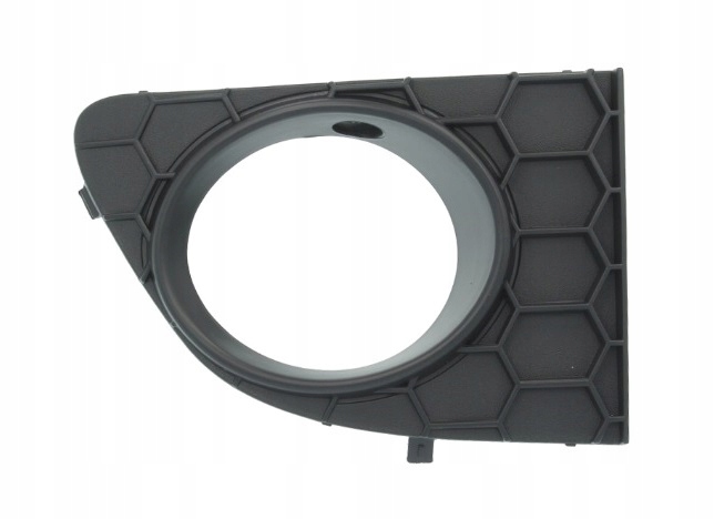 фото №1, Решётка радиатора решётка w бампер правая fiat punto 2012-2018