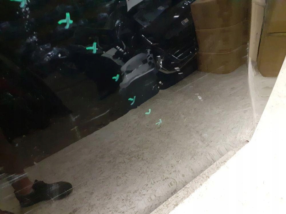 фото №12, Капот volvo v60 s60 lift 2013-2017r