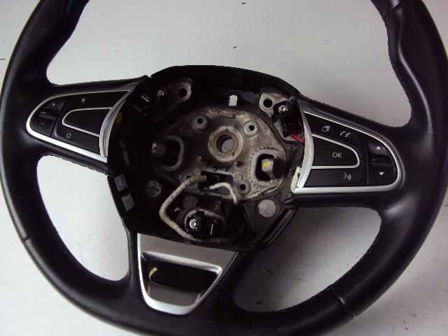 фото №3, Повітропровід renault kadjar